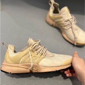 Nike Presto Pink - Men’s 10